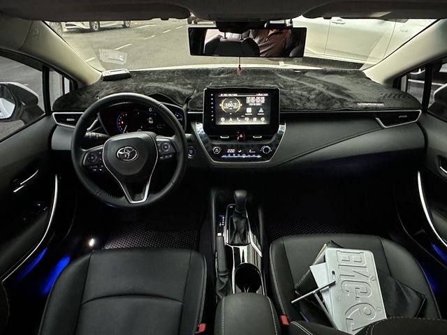 ALTIS 1.8  第7張相片
