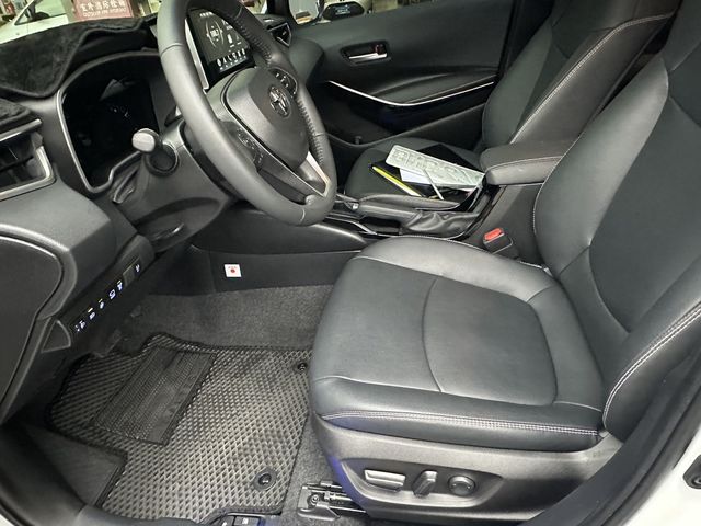 ALTIS 1.8  第8張相片