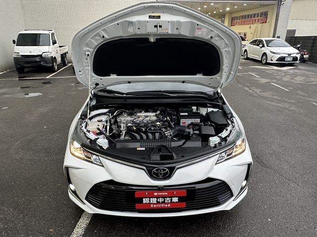 ALTIS 1.8  第10張相片