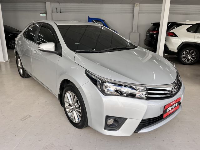 ALTIS 1.8  第3張相片