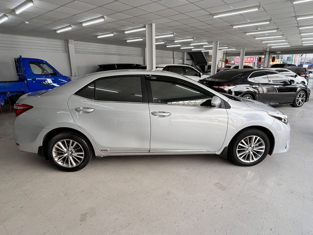 ALTIS 1.8  第4張相片