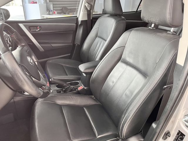ALTIS 1.8  第7張相片