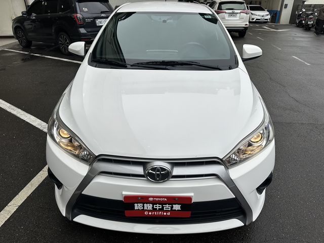 YARIS 1.5  第2張相片