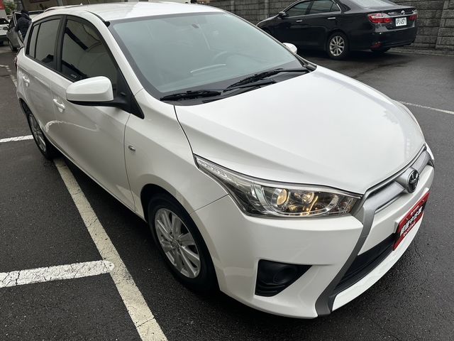 YARIS 1.5  第3張相片