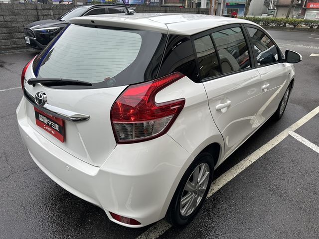 YARIS 1.5  第5張相片