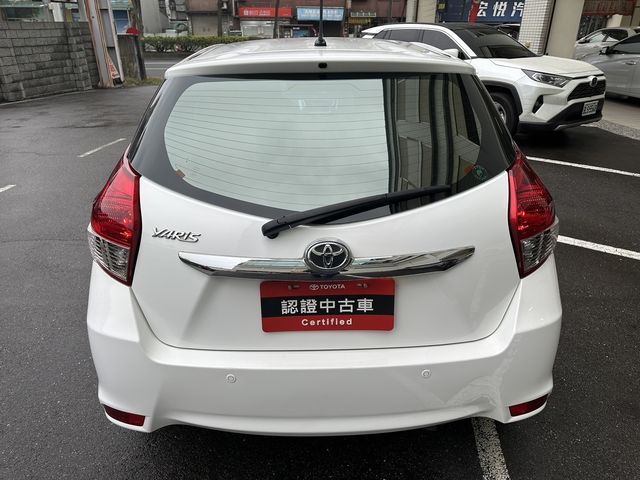 YARIS 1.5  第6張相片