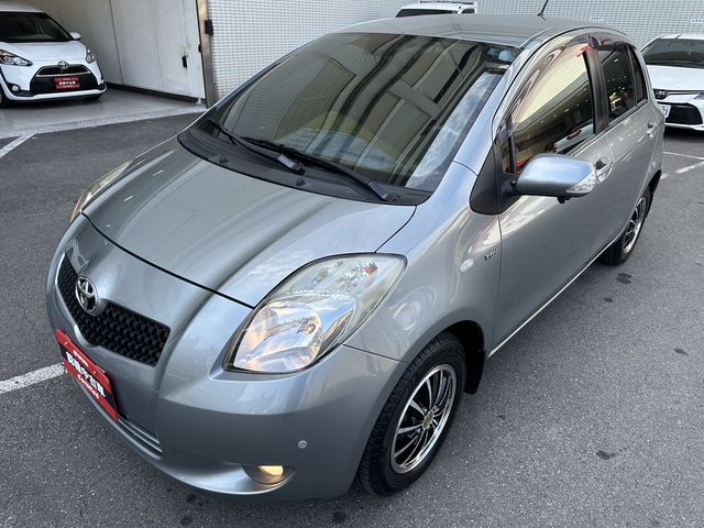 YARIS 1.5  第1張相片