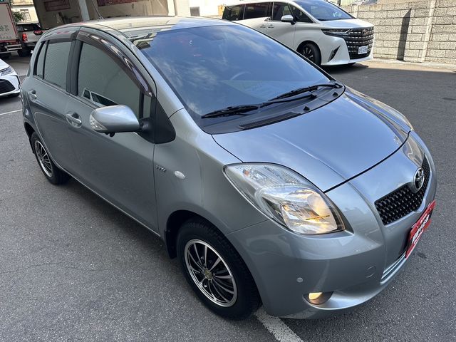 YARIS 1.5  第3張相片