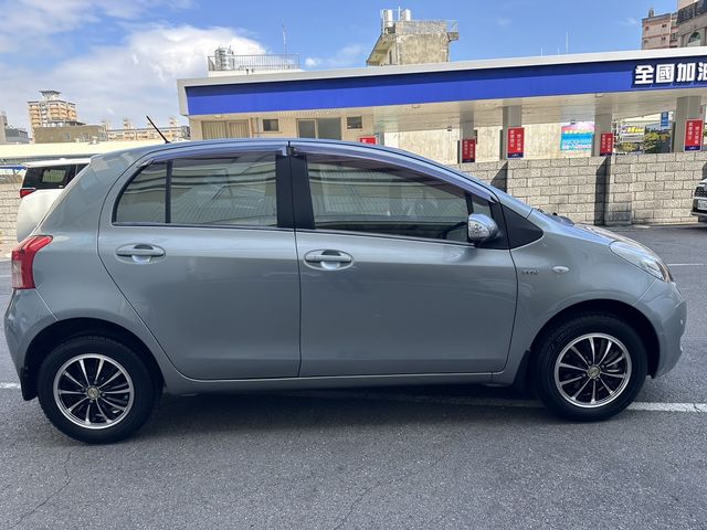 YARIS 1.5  第4張相片