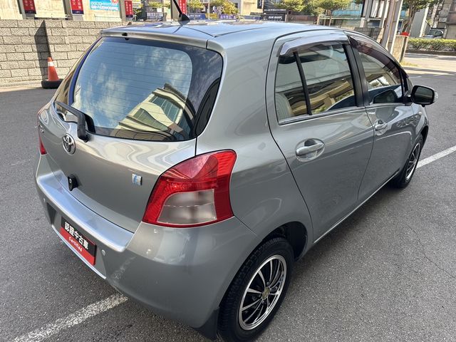 YARIS 1.5  第5張相片