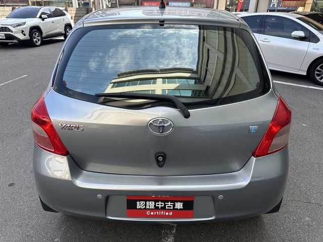 YARIS 1.5  第6張相片