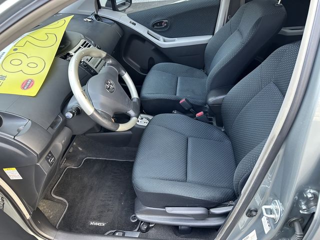 YARIS 1.5  第8張相片