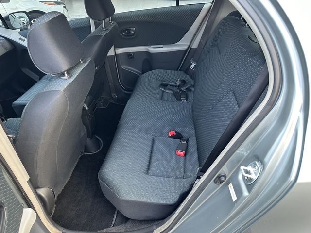 YARIS 1.5  第9張相片