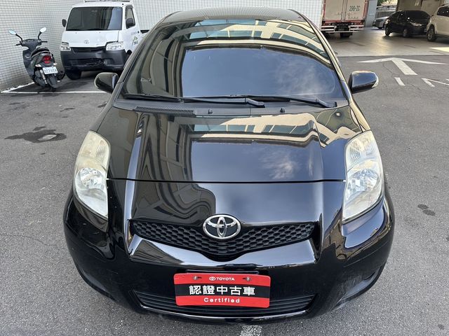 YARIS 1.5  第2張相片