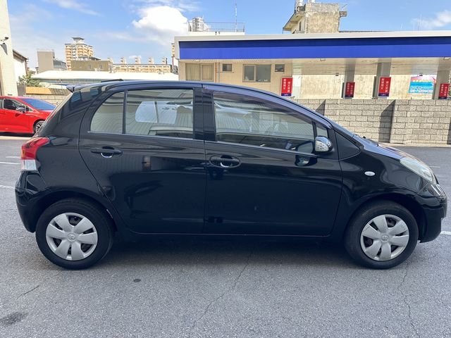 YARIS 1.5  第4張相片