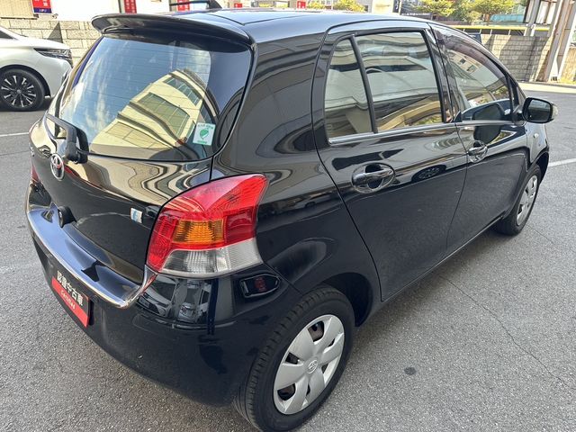 YARIS 1.5  第5張相片
