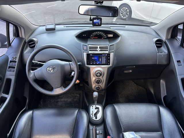 YARIS 1.5  第7張相片
