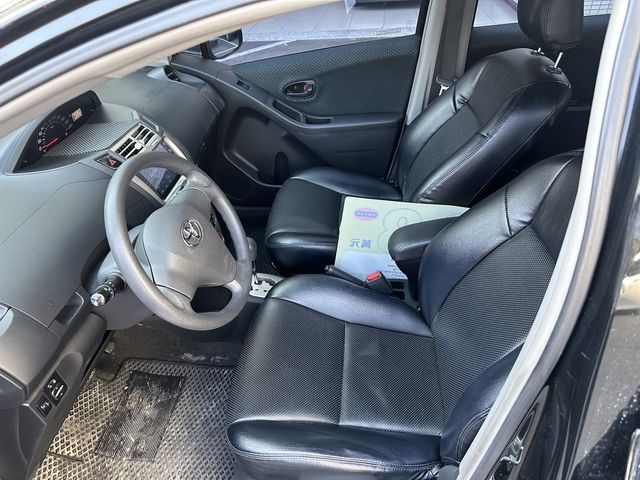 YARIS 1.5  第8張相片