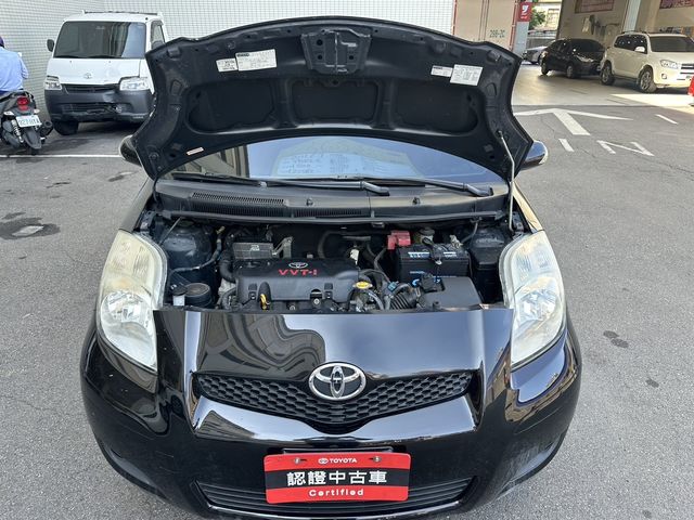 YARIS 1.5  第10張相片