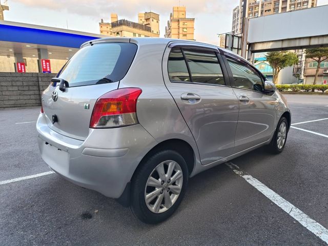 YARIS 1.5  第5張相片