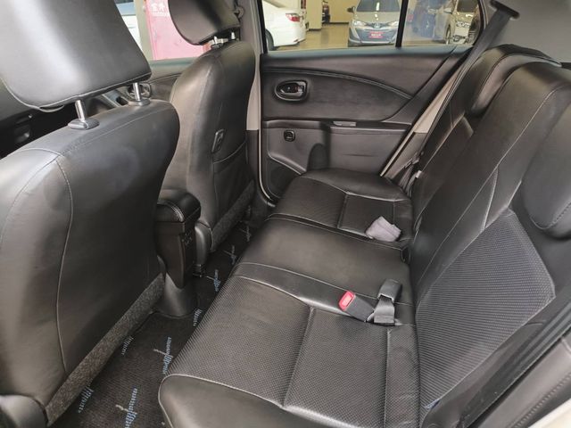YARIS 1.5  第9張相片