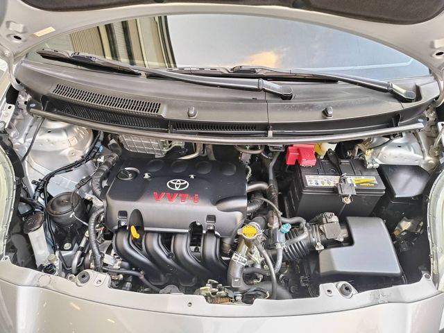 YARIS 1.5  第10張相片