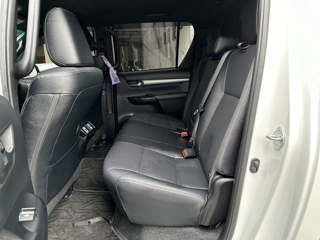 HILUX  第8張相片