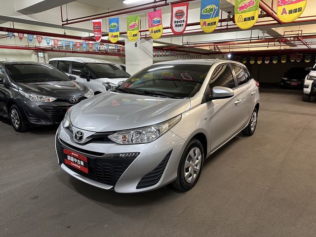 YARIS 1.5  第1張相片