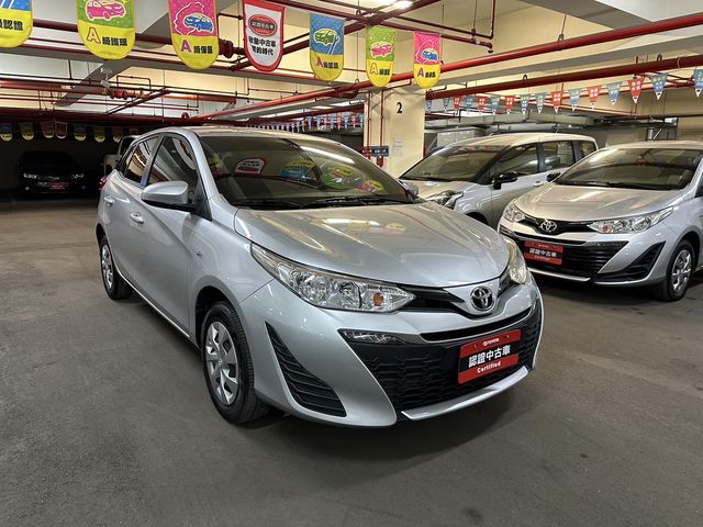 YARIS 1.5  第3張相片