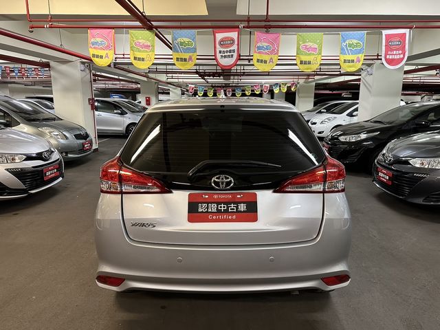 YARIS 1.5  第6張相片