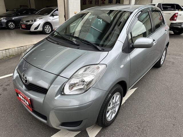 YARIS 1.5  第1張相片