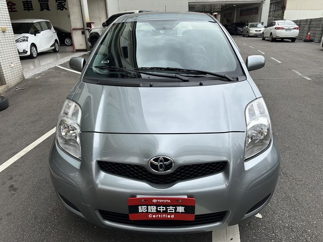 YARIS 1.5  第2張相片