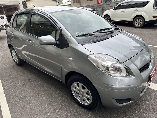 YARIS 1.5  第3張相片