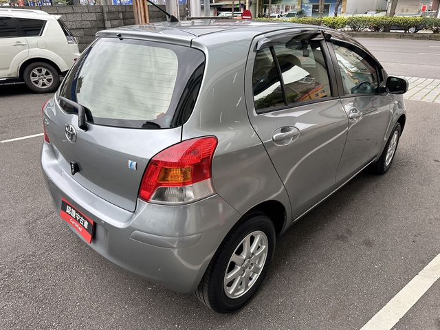 YARIS 1.5  第5張相片
