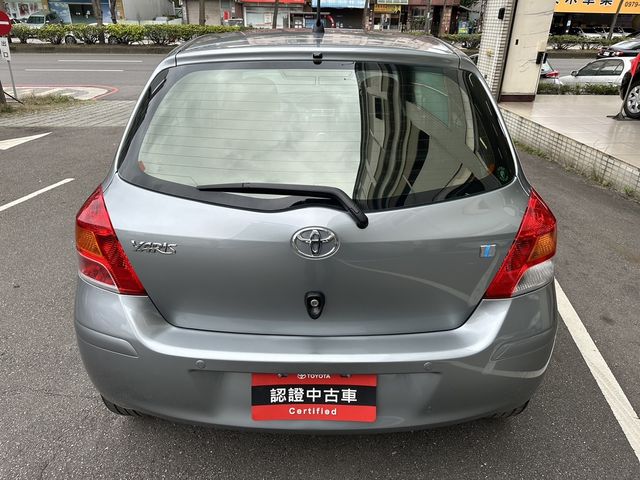 YARIS 1.5  第6張相片