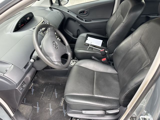 YARIS 1.5  第8張相片
