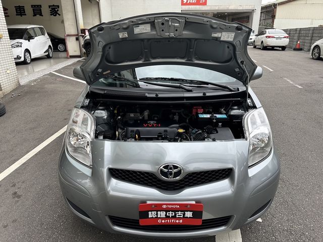 YARIS 1.5  第10張相片
