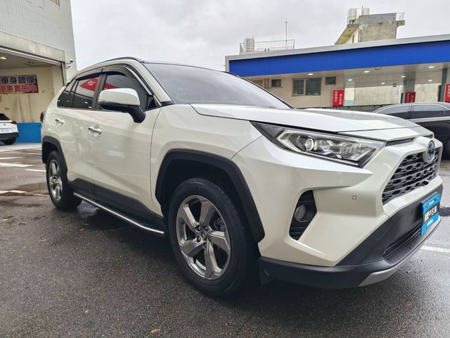 RAV4 2.5HV 4WD  第3張相片