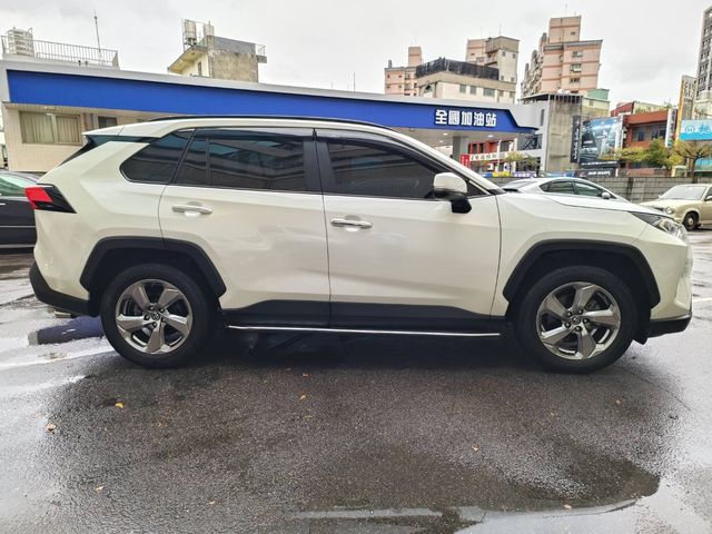 RAV4 2.5HV 4WD  第4張相片
