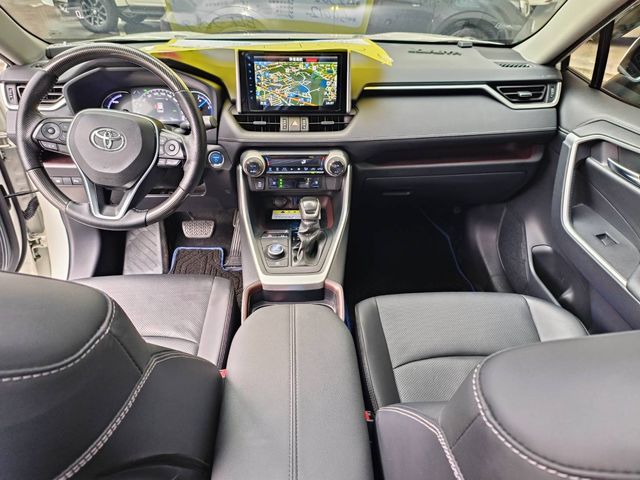 RAV4 2.5HV 4WD  第7張相片