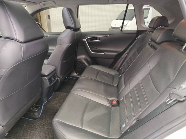 RAV4 2.5HV 4WD  第9張相片