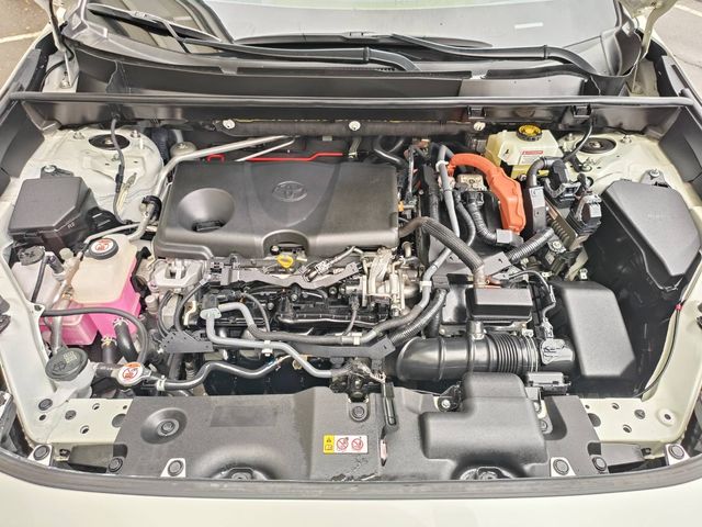 RAV4 2.5HV 4WD  第10張相片