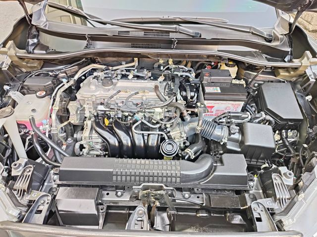 CROSS 1.8  第10張相片