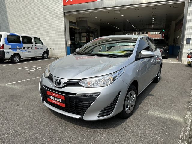 YARIS 1.5  第1張相片