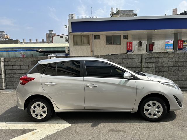 YARIS 1.5  第3張相片