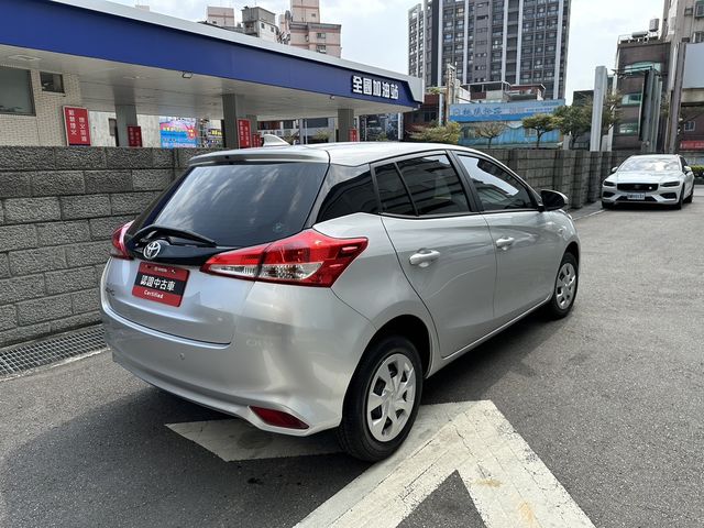 YARIS 1.5  第4張相片