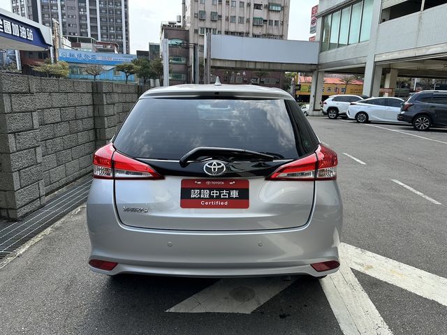 YARIS 1.5  第5張相片
