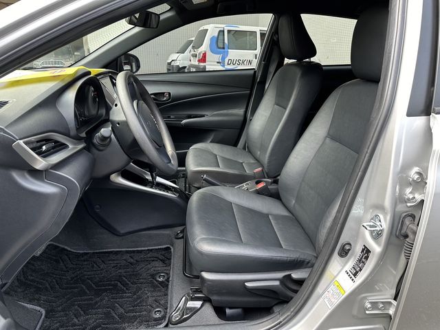 YARIS 1.5  第6張相片