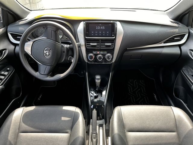 YARIS 1.5  第8張相片