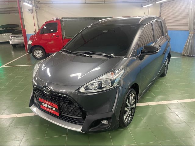 SIENTA 1.8  第1張相片